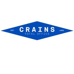 Crains Total Office