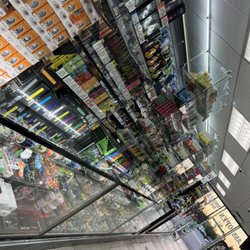 Cigarette World - Cigarette world