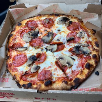 Firenza Pizza Winchester, VA
