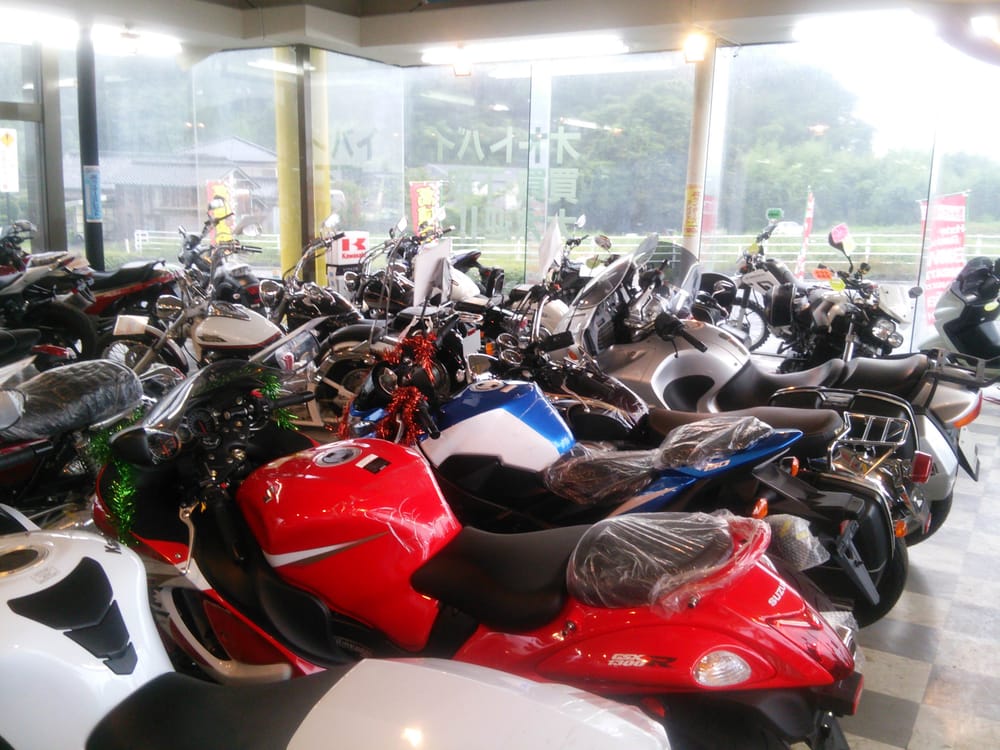 レッドバロン都城 Motorcycle Dealers 下長飯町364 3 都城市 宮崎県 Japan Phone Number