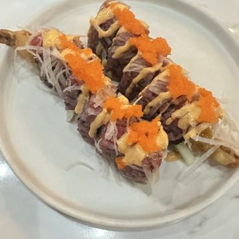 Harumi - Harumi - Sushi Bars Near Me - Peoria, Arizona