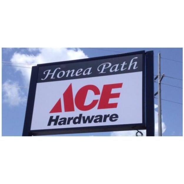 ACE HARDWARE OF HONEA PATH Updated September 2024 6 Maryland Ave