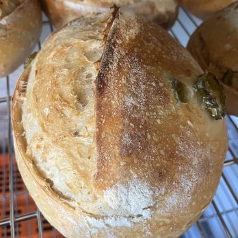 Sour Batch Bakery - Bakeries Near Me