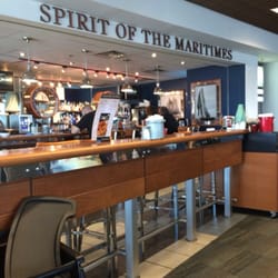 Spirit Of The Maritimes