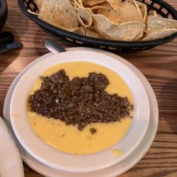Molina's Cantina - Jose's Dip