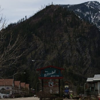 Der Ritterhof Inn - Hotels Near Me - Leavenworth, Washington Der Ritterhof Inn - Hotels Near Me - Leavenworth, Washington