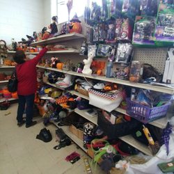 Goodwill Central Coast