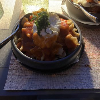 Sofra - Vegetarian dumplings - Mediterranean Near Me - Naples, Florida