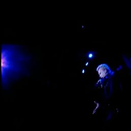 Billy Idol Billy Idol