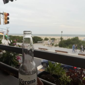 Taco Caballito Tequileria - The balcony view - Tacos Near Me - Cape May, New Jersey Taco Caballito Tequileria - The balcony view - Tacos Near Me - Cape May, New Jersey