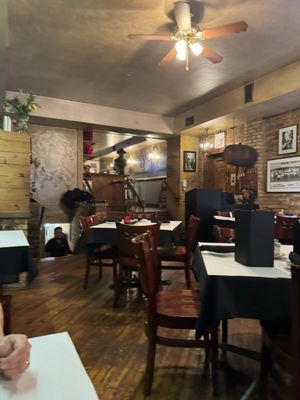 Ignotz's Ristorante by null