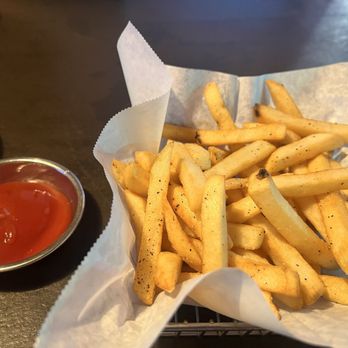 Soyo Korean Barstaurant - french fries - Korean Near Me - Las Vegas, Nevada Soyo Korean Barstaurant - french fries - Korean Near Me - Las Vegas, Nevada