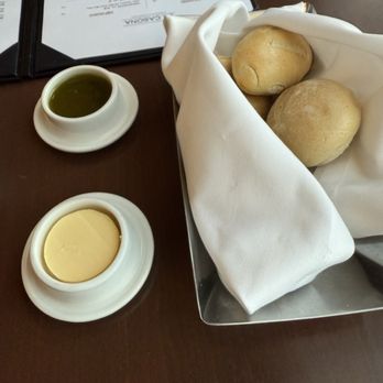 La Casona STK - Bread - Steakhouses Near Me - Cancún, ROO