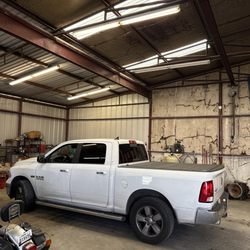 Scroungers DIY Auto Repair - Got my ram up & running.