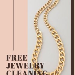 Little Diamond Jewelry - Free service