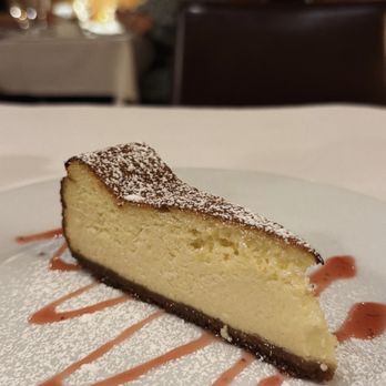 Bugatti Bistro - Cheesecake - Italian Near Me - Coral Gables, Florida Bugatti Bistro - Cheesecake - Italian Near Me - Coral Gables, Florida