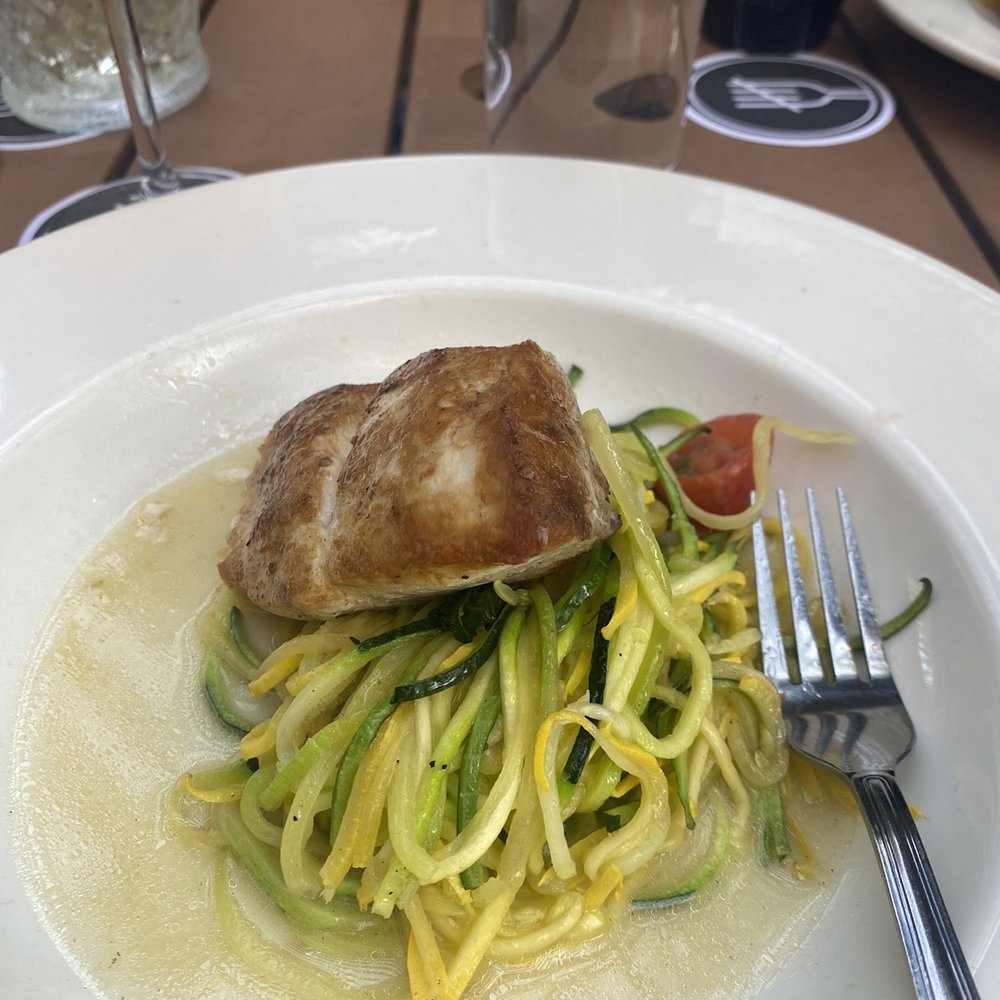 The Fifth - Mahi mahi.... - New American Near Me - Richardson, Texas The Fifth - Mahi mahi.... - New American Near Me - Richardson, Texas