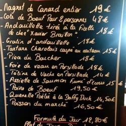 Le Café de la Gare