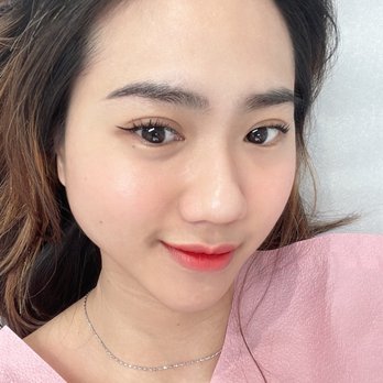 Permanent Makeup By Haylee - Haylee did my eyebrows and my lips. They look so natural and i got so many compliments about my look - Permanent Makeup Near Me - Fairfax, Virginia