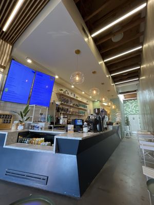 Bluestone Lane Studio City Coffee Shop by null
