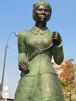 Harlem One Stop Cultural Tours by null