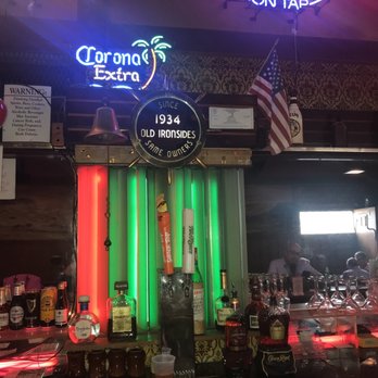Old Ironsides - Music Venues Near Me - Sacramento, California
