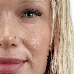 The Lash & Sugar Company - Angel Eyelash Extensions