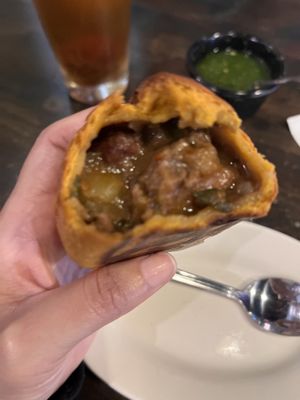 Luzmary's Bolivian Restaurant by null