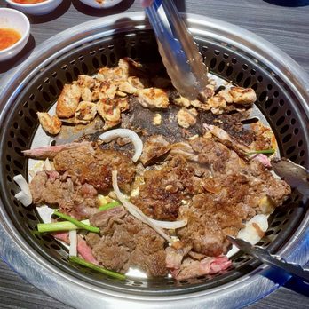 Gen Korean BBQ House - Barbeque Near Me - Jacksonville, Florida