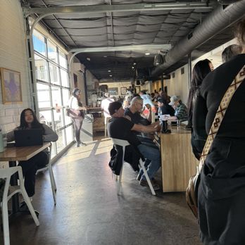 Vesta Coffee Roasters - Coffee Roasteries Near Me - Las Vegas, Nevada