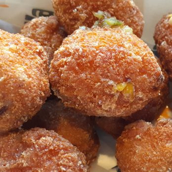 Habit Burger & Grill - Cheese corn tots. 314/26 - Burgers Near Me - Torrance, California Habit Burger & Grill - Cheese corn tots. 314/26 - Burgers Near Me - Torrance, California
