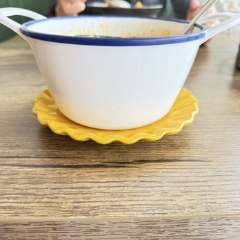 Mali Thai Cafe - Depth of the bowl of curry - Thai Near Me - Woodland, Washington Mali Thai Cafe - Depth of the bowl of curry - Thai Near Me - Woodland, Washington