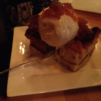 Nook Kitchen - Bread and Butter Pudding - Italian Near Me - Phoenix, Arizona Nook Kitchen - Bread and Butter Pudding - Italian Near Me - Phoenix, Arizona