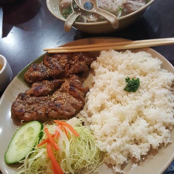 Pho Capital - #17 & lemongrass chicken - Vietnamese Near Me - Richmond, British Columbia Pho Capital - #17 & lemongrass chicken - Vietnamese Near Me - Richmond, British Columbia