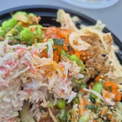 Poki Bowl - Regular bowl