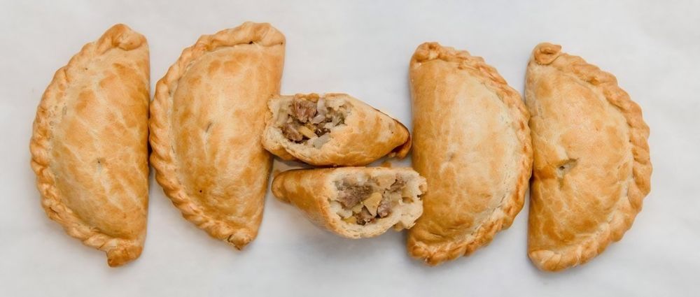 The Upper Room Baked Goods Logo