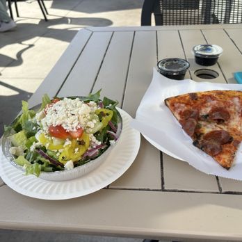 Bongiorno's - Delicious pizza and a fantastic salad with homemade dressings. Go! - Pizza Near Me - Solana Beach, California Bongiorno's - Delicious pizza and a fantastic salad with homemade dressings. Go! - Pizza Near Me - Solana Beach, California