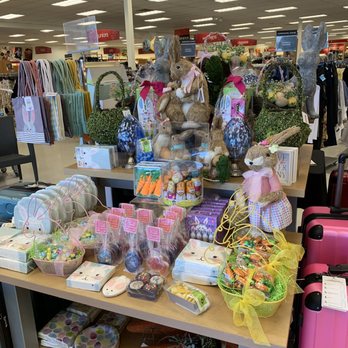 T J Maxx - Easter display by the entrance - Department Stores Near Me - Columbia, South Carolina T J Maxx - Easter display by the entrance - Department Stores Near Me - Columbia, South Carolina