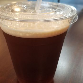 Hygge Coffee - Nitro on tap - Coffee & Tea Near Me - La Mirada, California