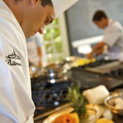 Biltmore Culinary Academy - Culinary Academy at The Biltmore Hotel Miami