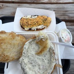LOCAL CRAB ROLL, CHOWDER BOWL, WITH GREAT SAME DAY BAKED BREAD !! Was really hungry and was plenty of food! Ate all the bread bowl!! LOCAL CRAB ROLL, CHOWDER BOWL, WITH GREAT SAME DAY BAKED BREAD !! Was really hungry and was plenty of food! Ate all the bread bowl!!