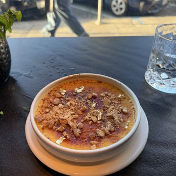 Lily - Crème Brûlée - Vietnamese Near Me - San Francisco, California Lily - Crème Brûlée - Vietnamese Near Me - San Francisco, California