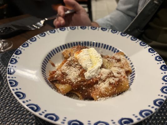 Partenope Ristorante - Italian Restaurant & Pizzeria by null