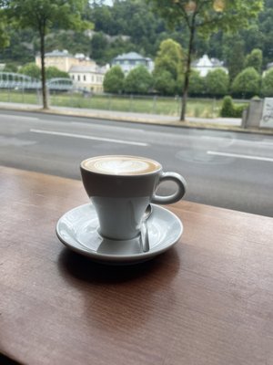 Kaffee-Alchemie by null