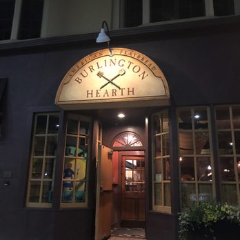 American Flatbread - Pizza Near Me - Burlington, Vermont