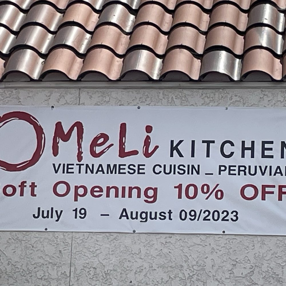 OMELI Kitchen - Vietnamese Near Me - Fullerton, California OMELI Kitchen - Vietnamese Near Me - Fullerton, California