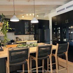 LLayout Group - Kitchen
