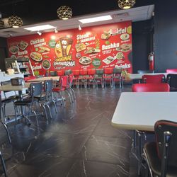 Original Shawarma