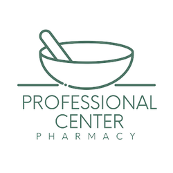 Professional Center Pharmacy - Professional Center Pharmacy logo