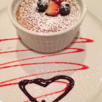 Wa-Dining SUYA - Strawberry creme brûlée - Japanese Near Me - Torrance, California Wa-Dining SUYA - Strawberry creme brûlée - Japanese Near Me - Torrance, California
